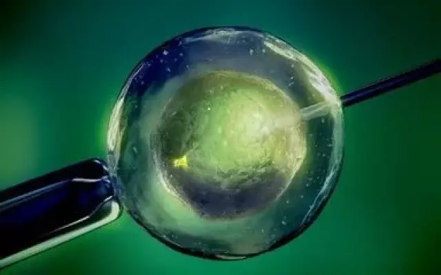 方鉴生殖医学中心